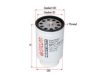 SAKURA  Automotive SFC-55170 Fuel filter